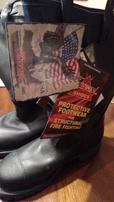 thorogood boots academy